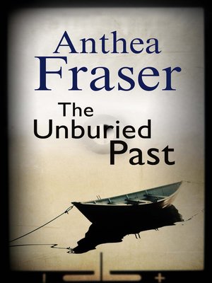 cover image of The Unburied Past